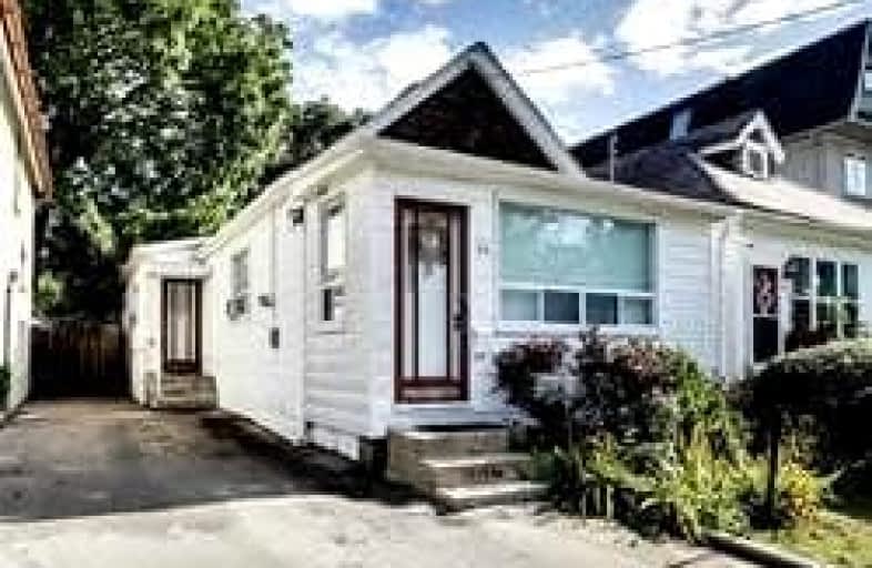 34 Warren Crescent, Toronto | Image 1