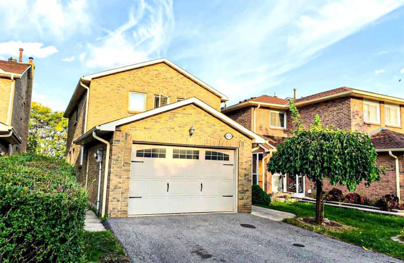 4058 Trapper Crescent, Mississauga | Image 1