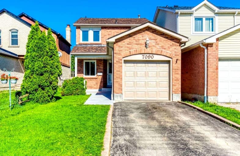 7090 Salme Drive, Mississauga | Image 1