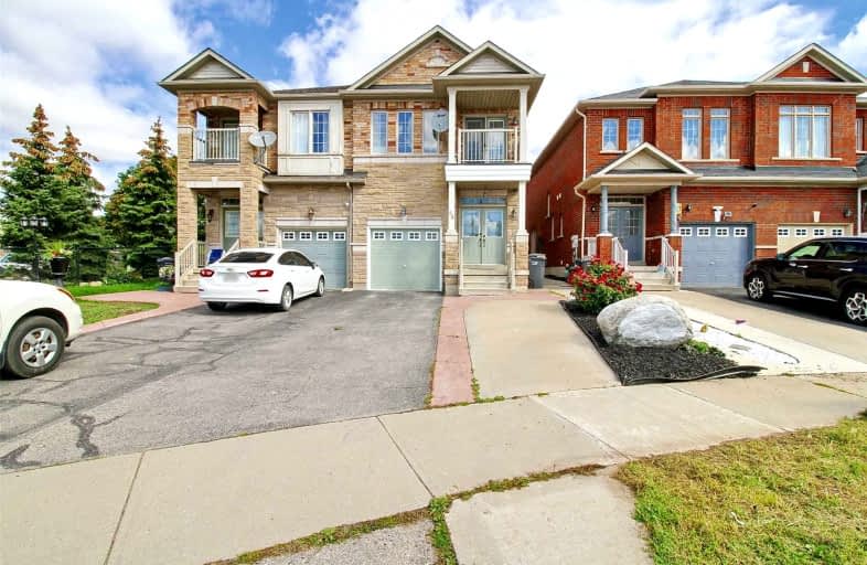 54 Attview Crescent, Brampton | Image 1