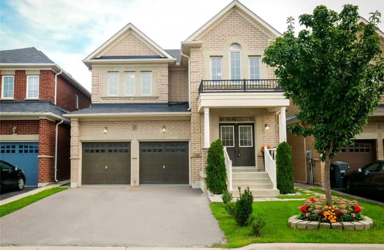 114 Birch Tree Trail, Brampton | Image 1