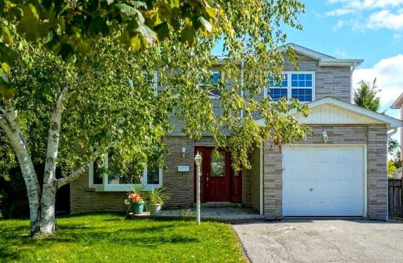 541 Karen Park Crescent, Mississauga | Image 1