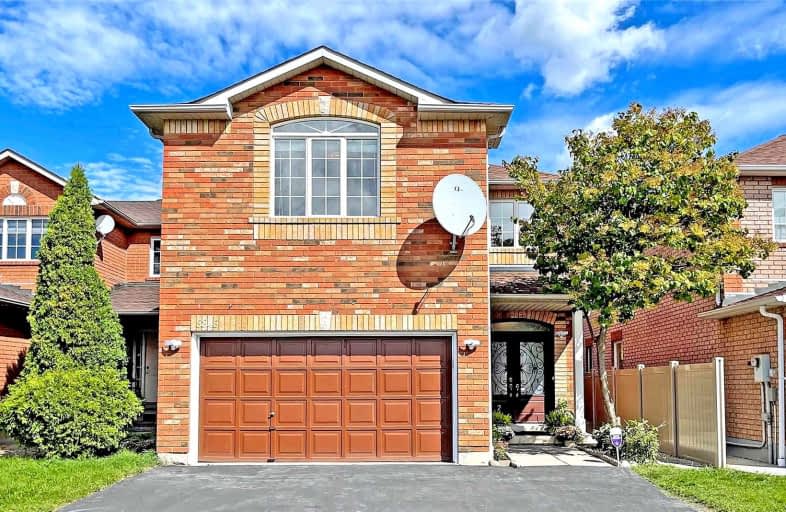 5845 Sidmouth Street, Mississauga | Image 1