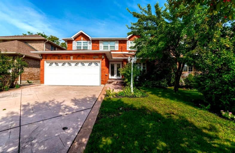 4527 The Gallops Street, Mississauga | Image 1