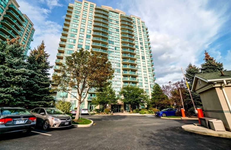 1013-2545 Erin Centre Boulevard, Mississauga | Image 1