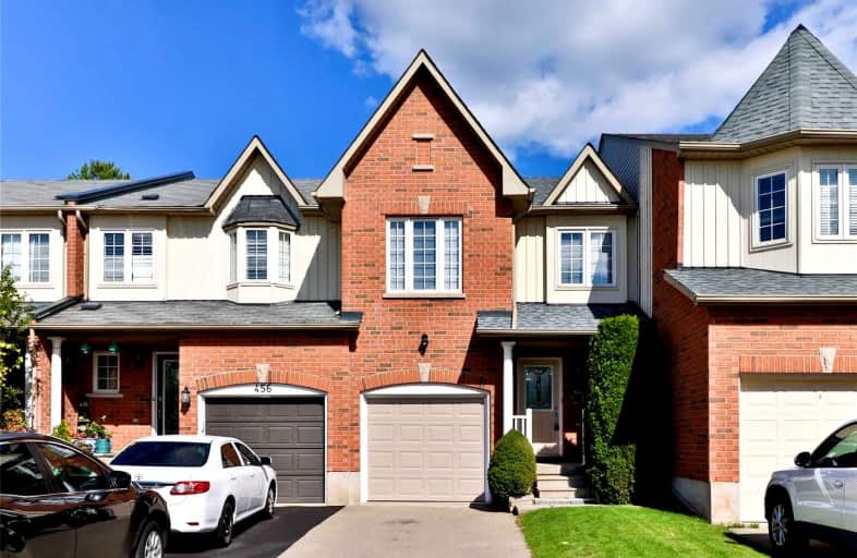 454 Riverstone Drive, Oakville | Image 1