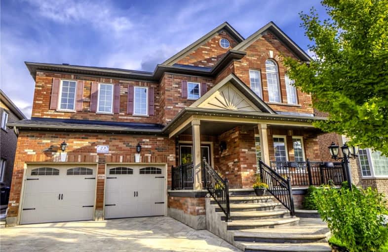 23 Dimarino Drive, Brampton | Image 1