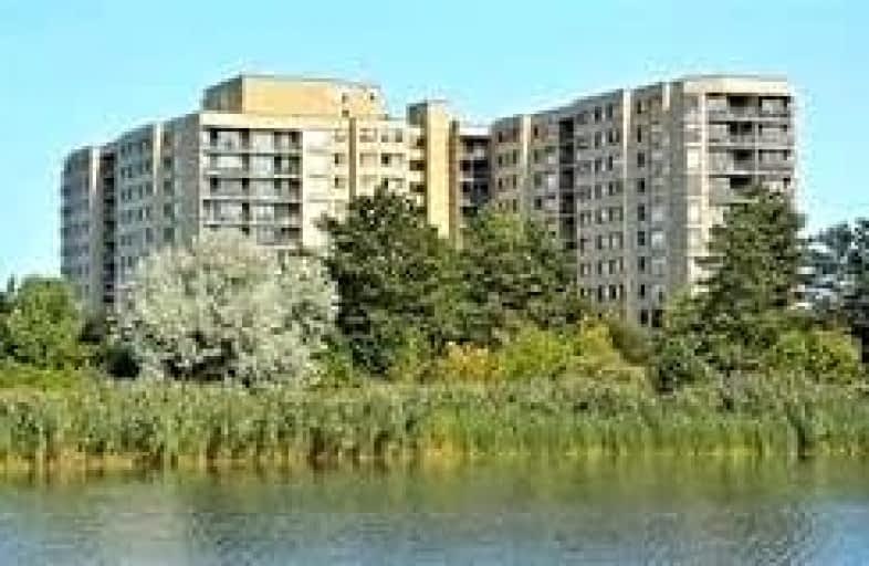 415-6500 Montevideo Road, Mississauga | Image 1