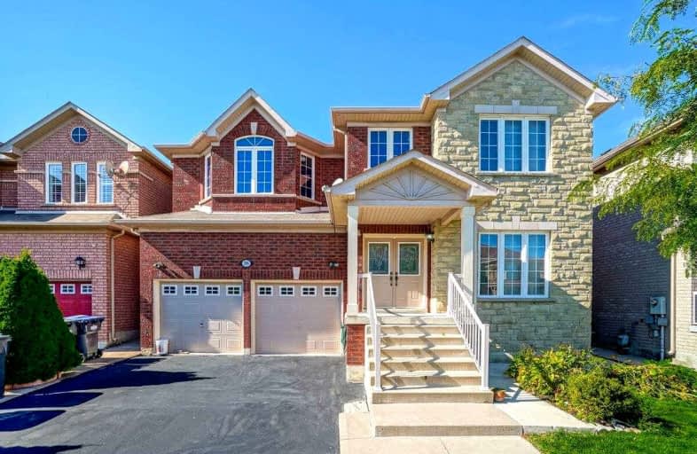 26 Blazing Star Drive, Brampton | Image 1