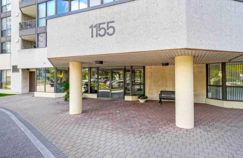 1109-1155 Bough Beeches Boulevard, Mississauga | Image 1