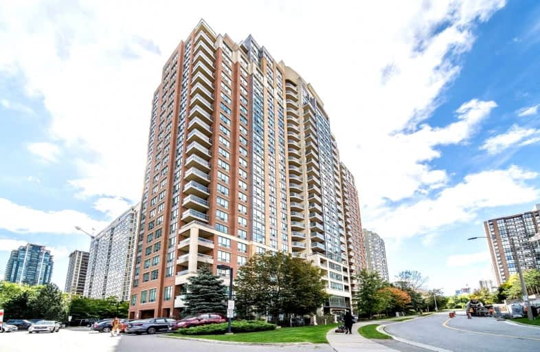 1601-156 Enfield Place, Mississauga | Image 1