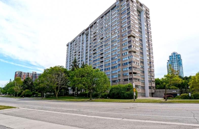 604-1580 Mississauga Valley Boulevard, Mississauga | Image 1