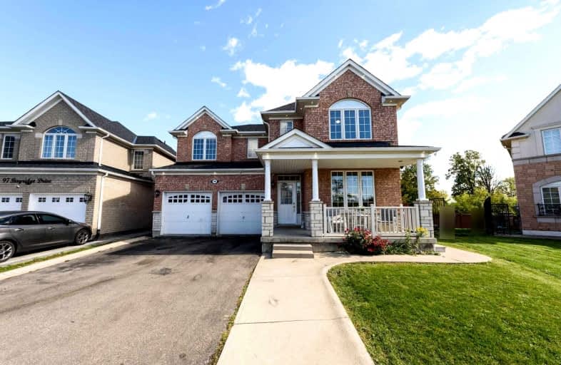 99 Bayridge Drive, Brampton | Image 1