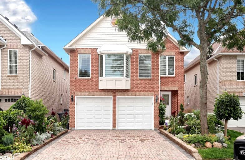 83 Pebblestone Circle, Brampton | Image 1