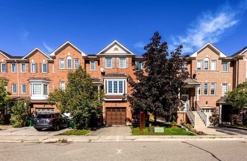 35-271 Richvale Drive South, Brampton | Image 1