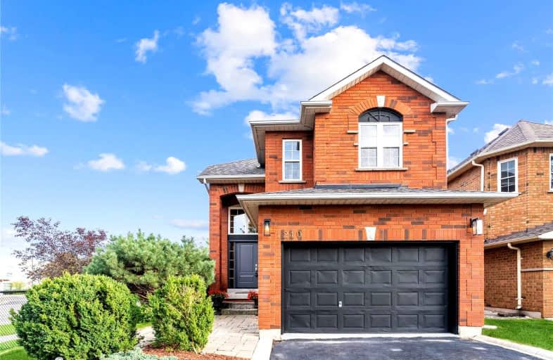 1210 Glendon Court, Oakville | Image 1