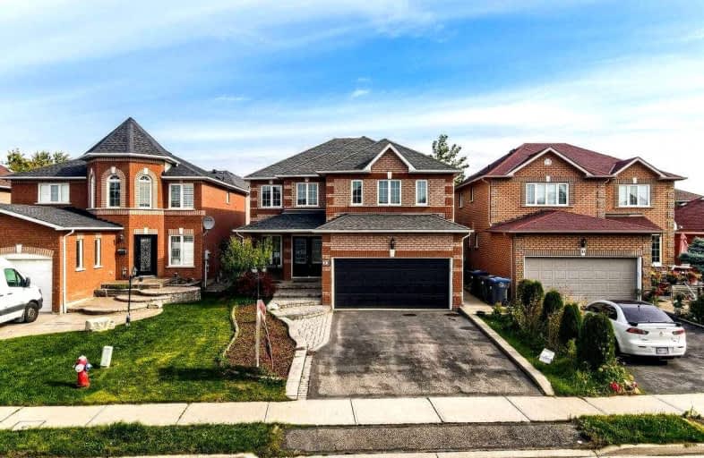 33 Colleyville Street, Brampton | Image 1