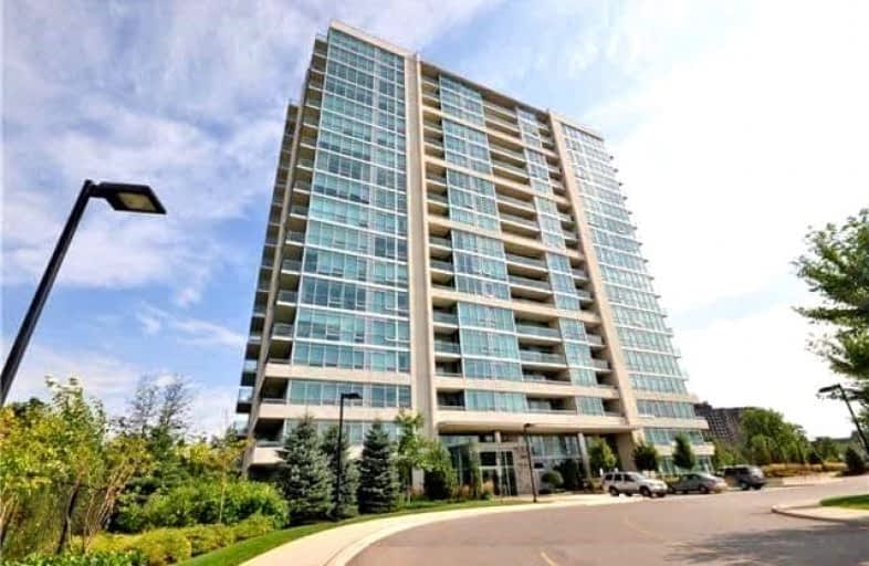 1010-1055 Southdown Road, Mississauga | Image 1