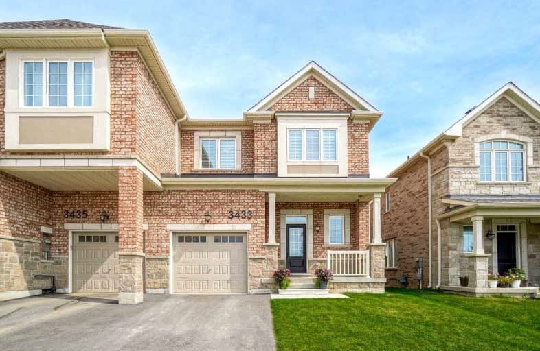 3433 Eternity Way, Oakville | Image 1