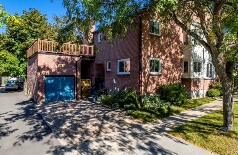 1254 Kos Boulevard, Mississauga | Image 1