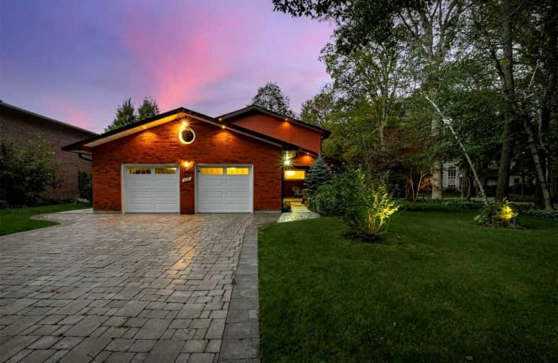 2235 Taylors Orchard Court, Mississauga | Image 1