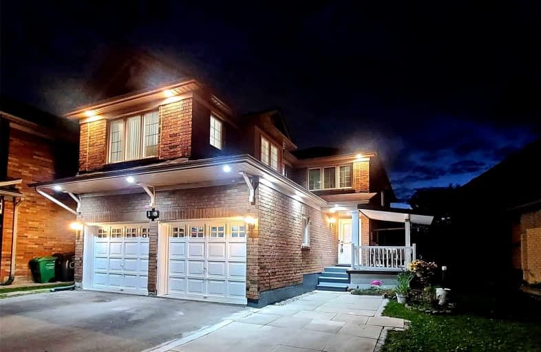 108 Narrow Valley Crescent, Brampton | Image 1