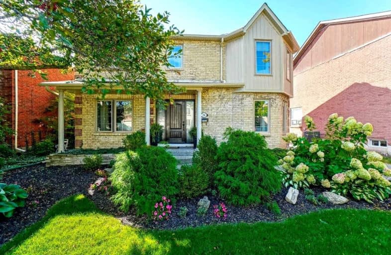 256 O'donoghue Avenue, Oakville | Image 1