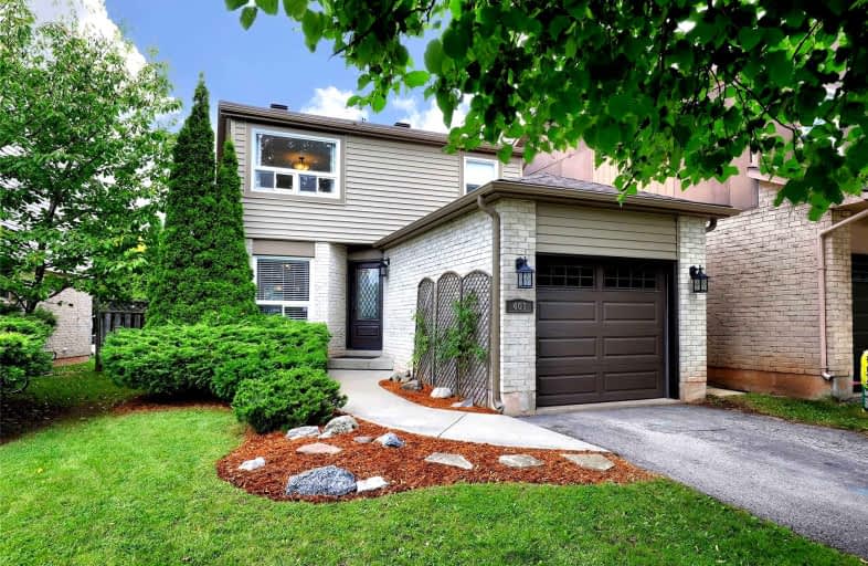 401 Maidstone Crescent, Oakville | Image 1