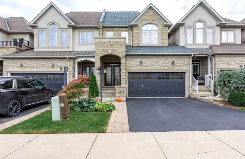 2414 Presquile Drive, Oakville | Image 1