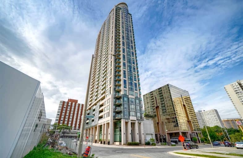 1509-208 Enfield Place, Mississauga | Image 1