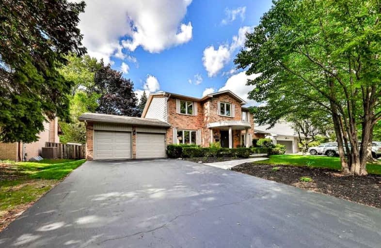 2255 Bethnal Green Road, Oakville | Image 1