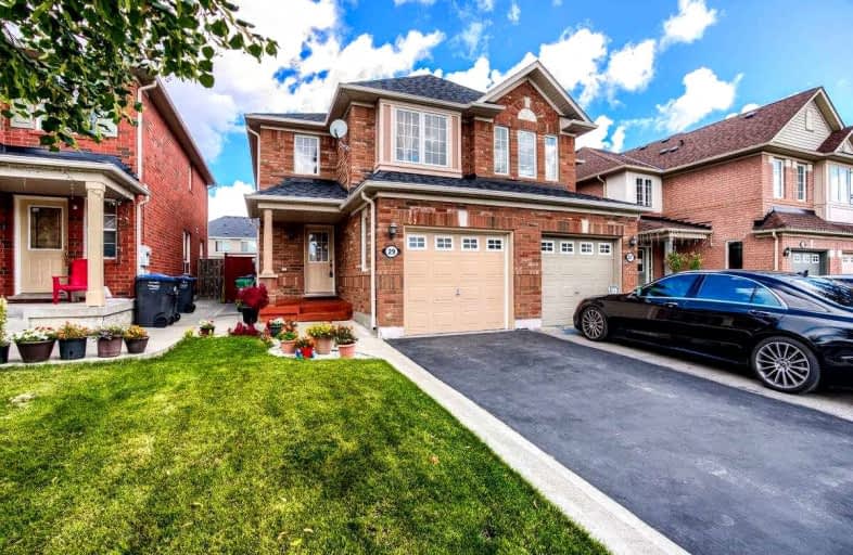 29 Eastway Street, Brampton | Image 1