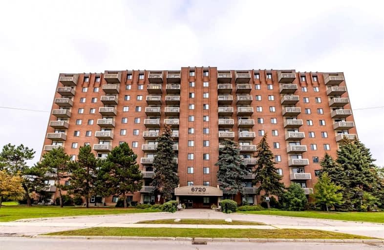 101-6720 Glen Erin Drive, Mississauga | Image 1