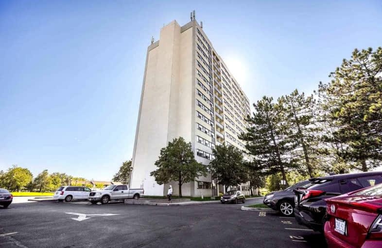 1411-2900 Battleford Road, Mississauga | Image 1