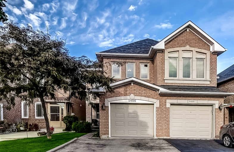 5406 Byford Place, Mississauga | Image 1