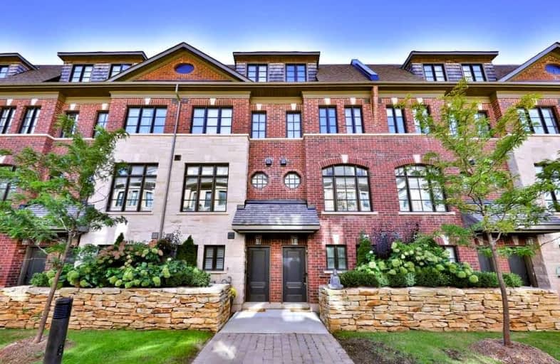 78-250 Royalton Common, Oakville | Image 1