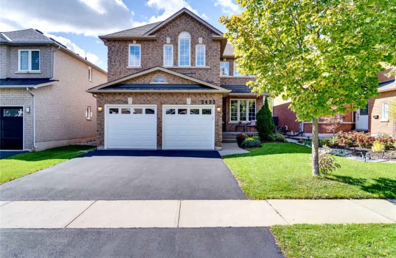 2422 Eden Valley Drive, Oakville | Image 1