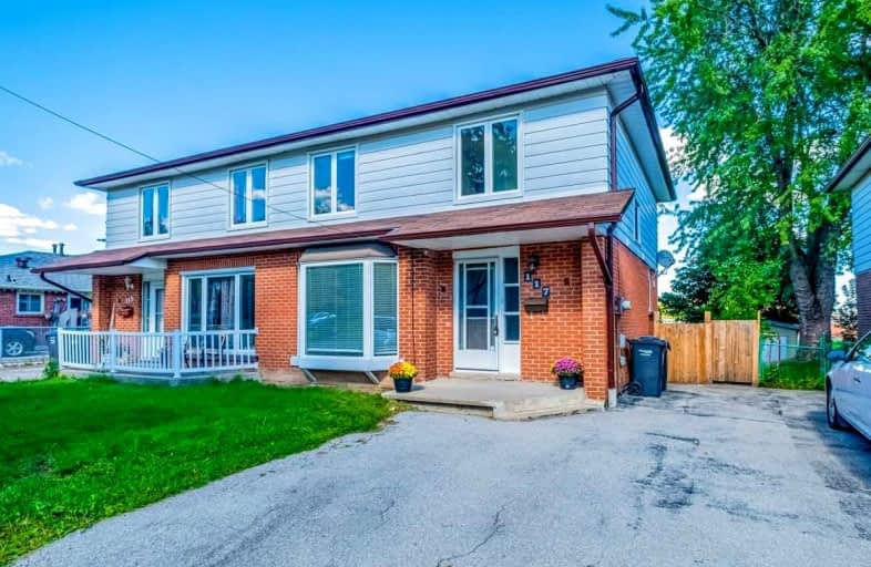 117 Bonham Boulevard, Mississauga | Image 1