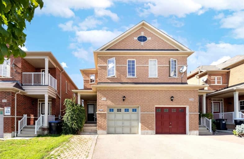 3350 Stony Crescent, Mississauga | Image 1