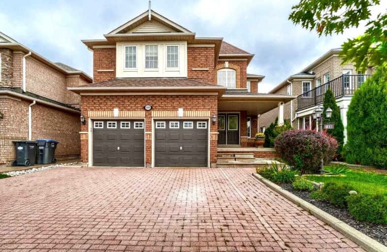 168 Vintage Gate, Brampton | Image 1