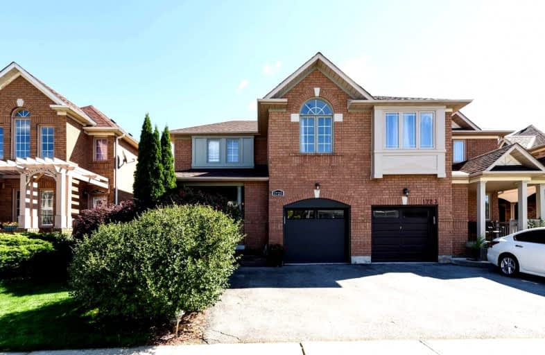 1725 Samuelson Circle, Mississauga | Image 1