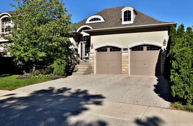 2329 Yolanda Drive, Oakville | Image 1