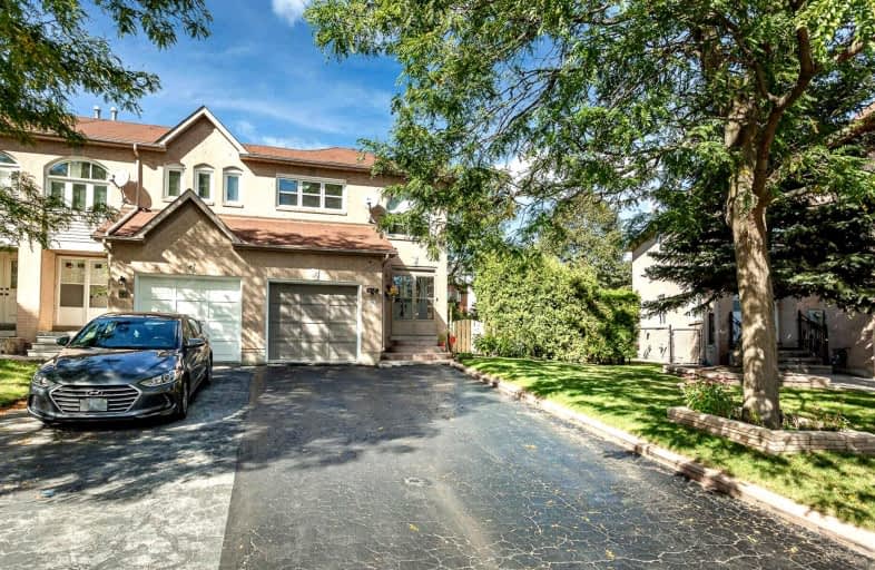 82 Cedarwood Crescent, Brampton | Image 1