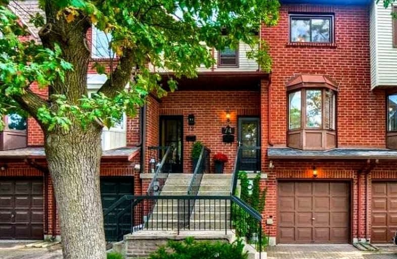 74 Normandy Place, Oakville | Image 1