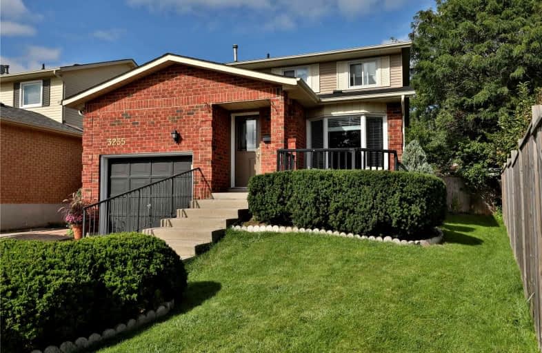 3235 Edenwood Crescent, Burlington | Image 1