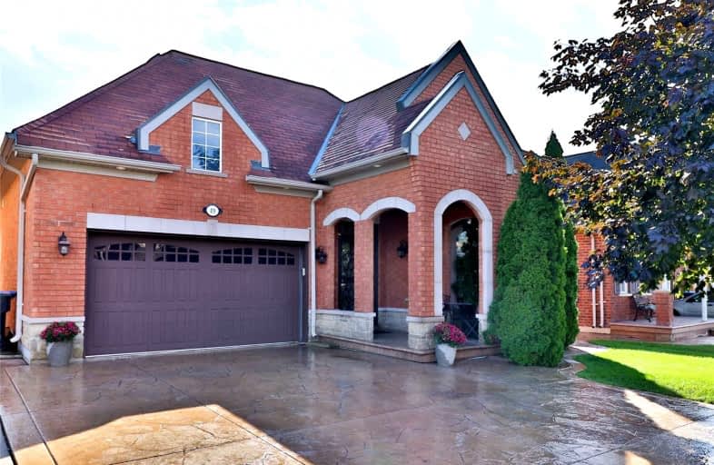 49 Redwillow Road, Brampton | Image 1