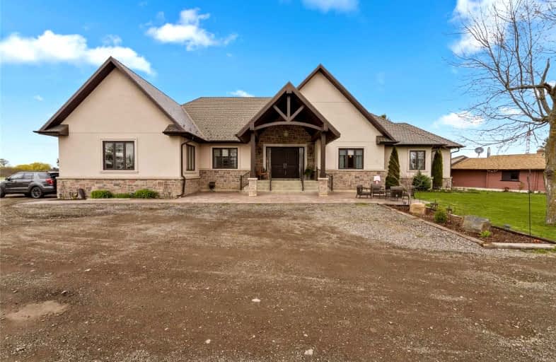 6902 Mayfield Road, Caledon | Image 1