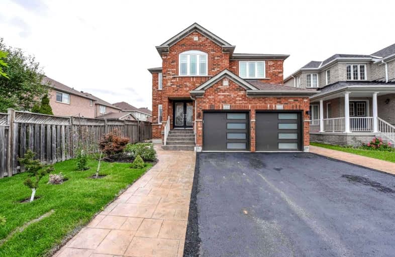 13 Feather Reed Way, Brampton | Image 1