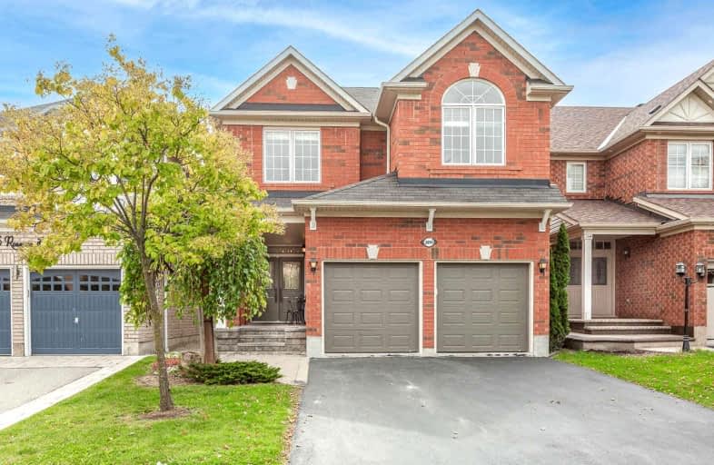 3890 Rosanna Drive, Mississauga | Image 1