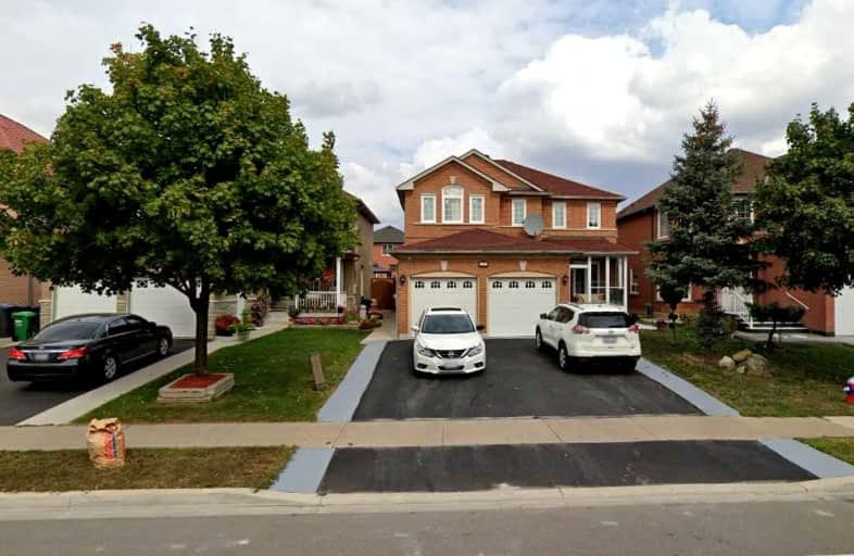 109 Sunny Meadow Boulevard, Brampton | Image 1